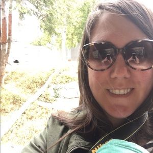 Meet your Posher, Michelle